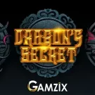 Игровой автомат онлайн Dragon’s Secret