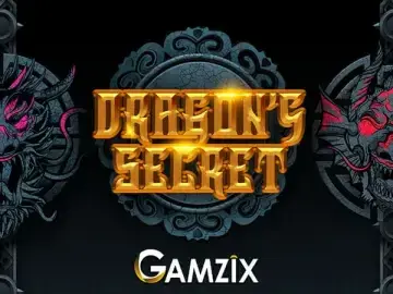 Игровой автомат онлайн Dragon’s Secret