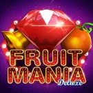 Игровой автомат онлайн Fruity Mania