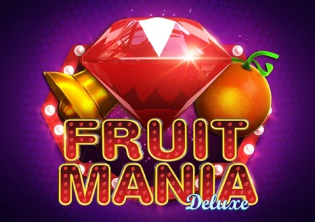 Игровой автомат онлайн Fruity Mania
