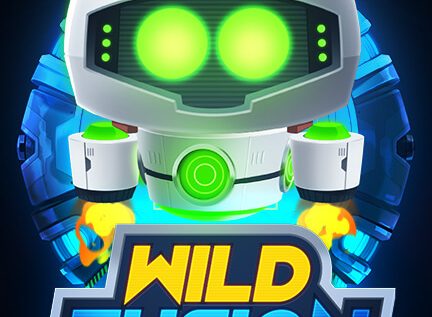 Игровой автомат онлайн Wild Fusion