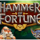 Игровой автомат онлайн Hammer of Fortune