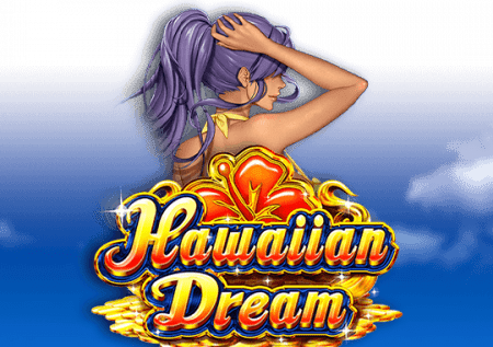 Игровой автомат онлайн Hawaiian Dream