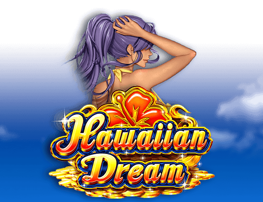 Игровой автомат онлайн Hawaiian Dream