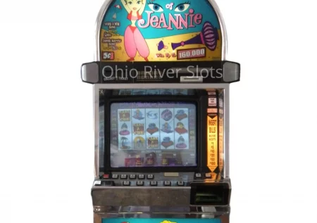 Игровой автомат онлайн Dream Machine