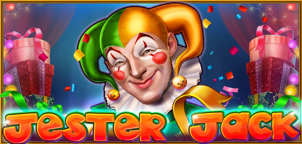Игровой автомат онлайн Joker Jack