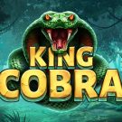 Игровой автомат онлайн King Cobra