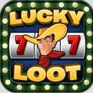 Игровой автомат онлайн Lucky Loot