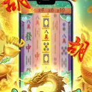 Игровой автомат онлайн Dragon Legend