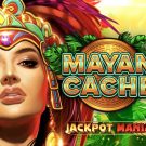 Игровой автомат онлайн Mayan Secret
