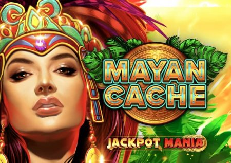 Игровой автомат онлайн Mayan Secret