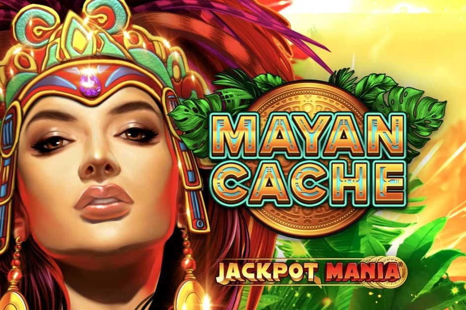 Игровой автомат онлайн Mayan Secret