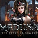 Игровой автомат онлайн Medusa II: The Quest of Perseus