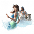 Игровой автомат онлайн Medusa: The Curse of Athena