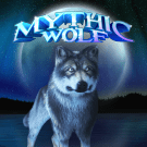 Игровой автомат онлайн Mystic Wolf