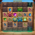 Игровой автомат онлайн Sands of Eternity