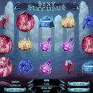 Игровой автомат онлайн Sexy Succubus