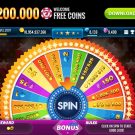 Игровой автомат онлайн Spin & Win