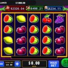 Игровой автомат онлайн Super Fruit