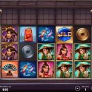 Игровой автомат онлайн Three Samurai