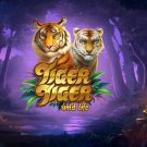 Игровой автомат онлайн Tiger Tiger Wild Life
