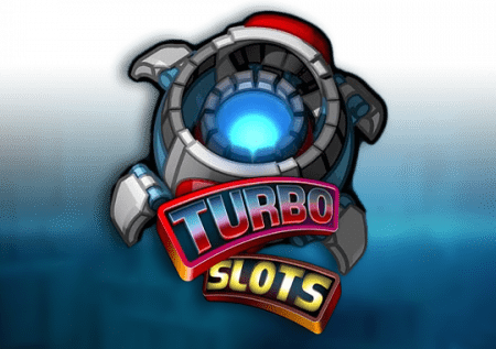 Игровой автомат онлайн Turbo Slots