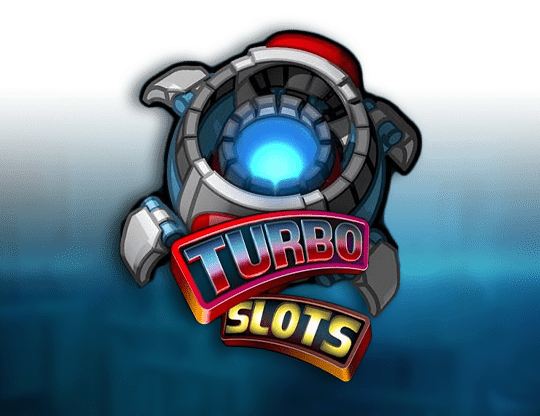 Игровой автомат онлайн Turbo Slots