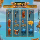 Игровой автомат онлайн Viking’s Saga