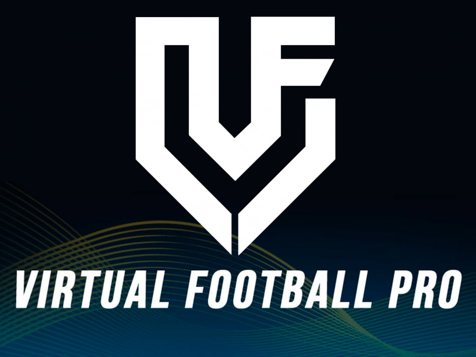 Игровой автомат онлайн Virtual Football Pro