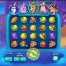 Игровой автомат онлайн Vomiting Unicorns