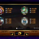 Игровой автомат онлайн Zeppelin