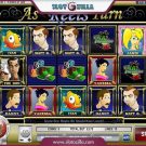 Игровой автомат онлайн As The Reels Turn