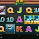 Игровой автомат онлайн Big Bad Beasts