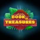 Игровой автомат онлайн Book of Treasures