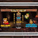 Игровой автомат онлайн Gold Vein