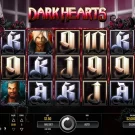 Игровой автомат онлайн Dark Hearts