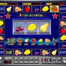 Игровой автомат онлайн Fruit Blast