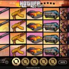 Игровой автомат онлайн Hotlife