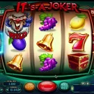 Игровой автомат онлайн It’s a Joker