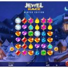 Игровой автомат онлайн Jewel Race