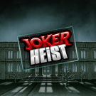 Игровой автомат онлайн Joker Heist