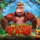Игровой автомат онлайн King Kong