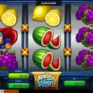Игровой автомат онлайн Smiling Joker II