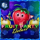 Игровой автомат онлайн Fruit Party Deluxe