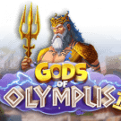 Игровой автомат онлайн Gods of Olympus