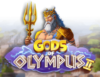 Игровой автомат онлайн Gods of Olympus