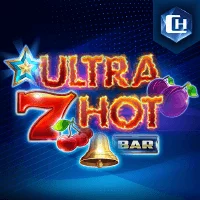 Игровой автомат онлайн Ultra 7 HOT