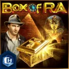 Игровой автомат онлайн Box of Ra