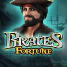 Игровой автомат онлайн Pirates Fortune